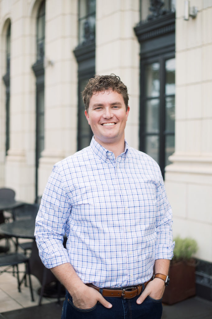 Drew Franklin-Immediate Past-President-4 | AMA Birmingham