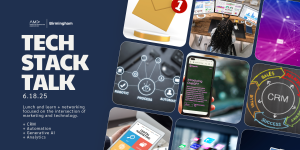 AMA Tech Stack Talk: CRMs, AI, Automation & Analytics